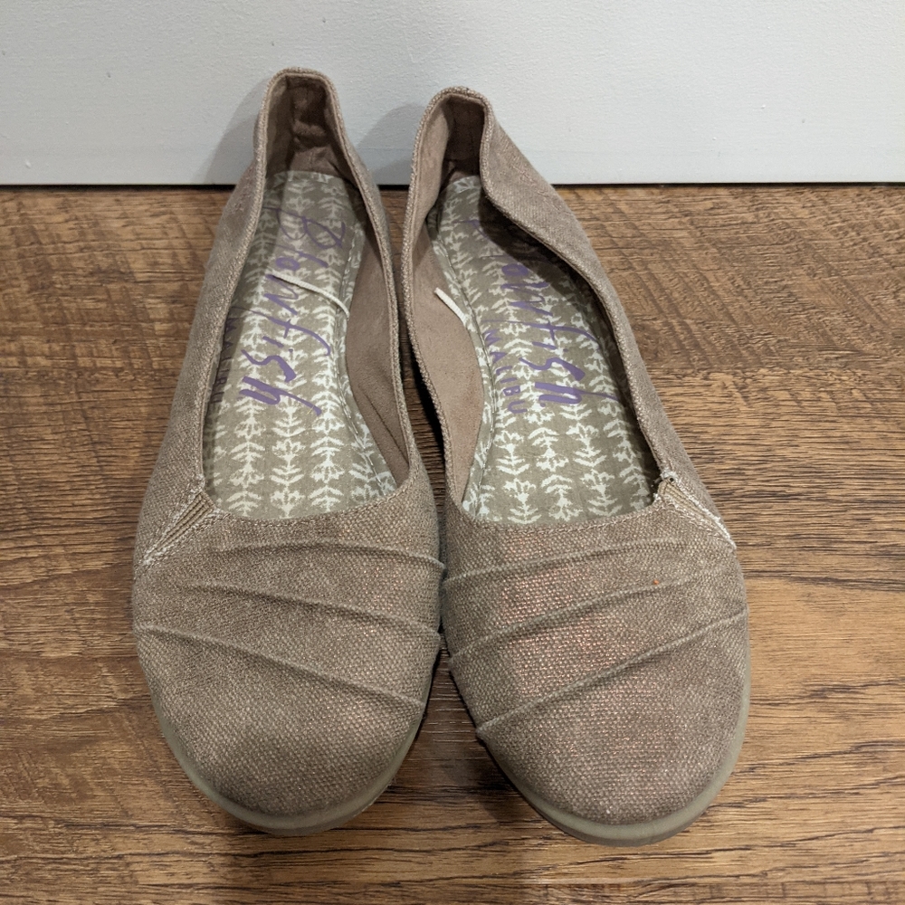 slip ons